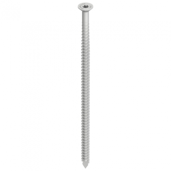 HECO-WR-T 13,0 x 700, Senkkopf, T-Drive, Vollgewinde
